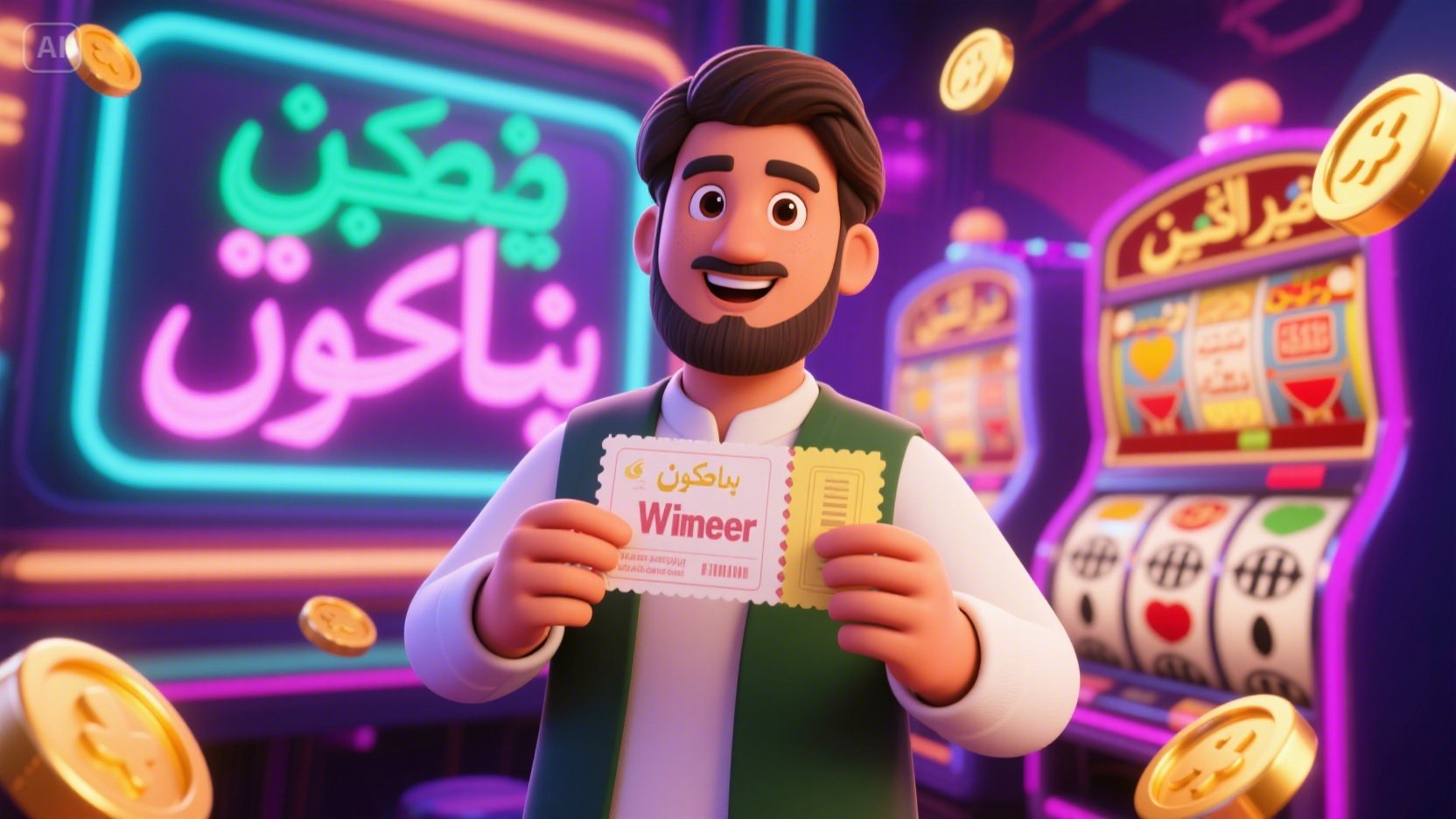 Smiles CasinoJoin now and enjoy a 200% instant top-up! Pakistani players can deposit safely, play responsibly, and withdraw PKR winnings.