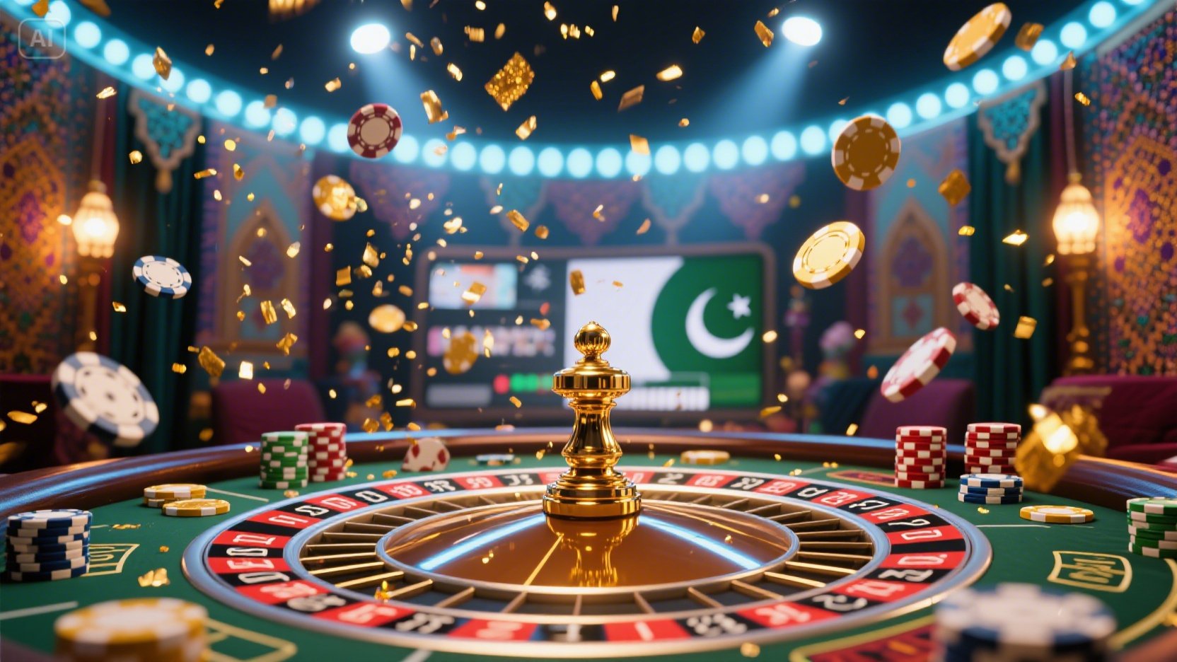 Smiles CasinoDeposit once and get 200% back instantly! Pakistani users can now play online slots, cricket betting, and card games with fast cashouts anytime.