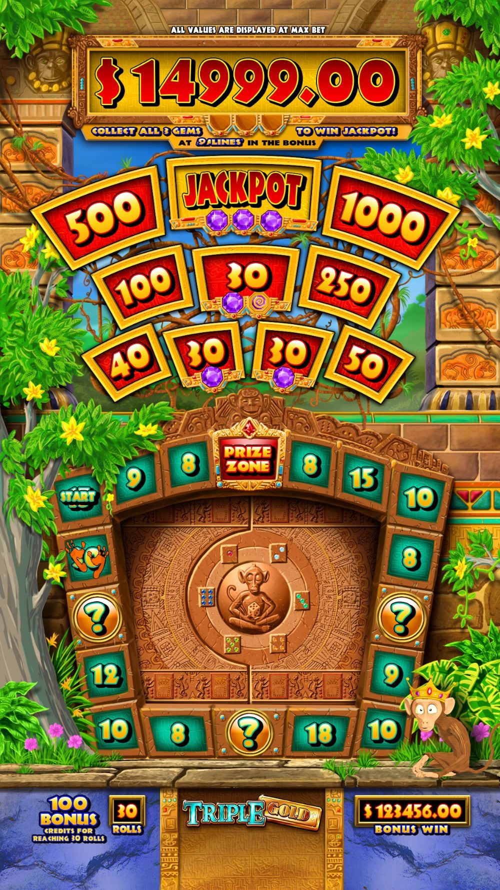 Smiles Casino