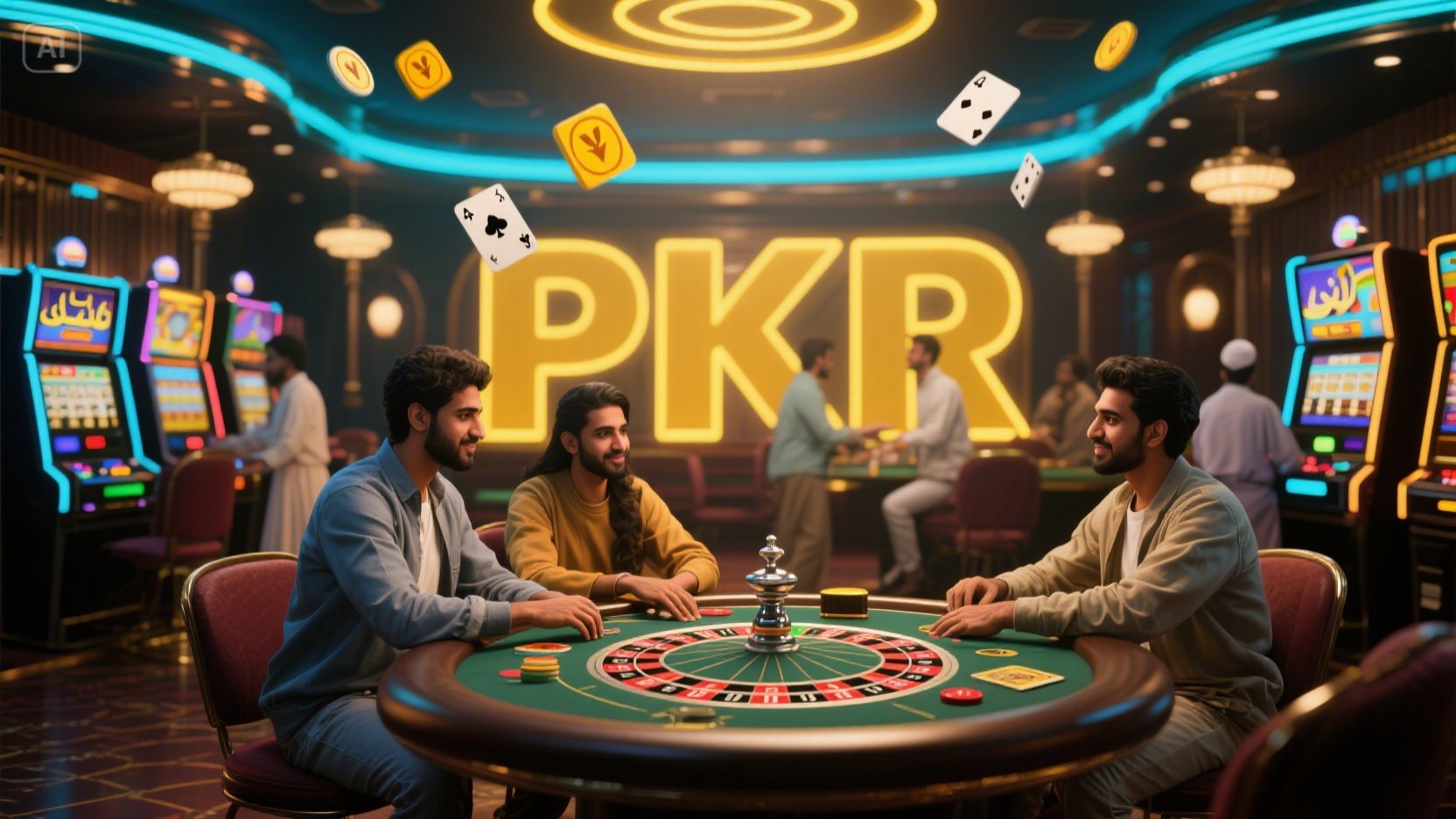 Smiles CasinoDeposit PKR today and receive 200% instantly credited! Pakistani users can play safely, win more, and withdraw funds without waiting.