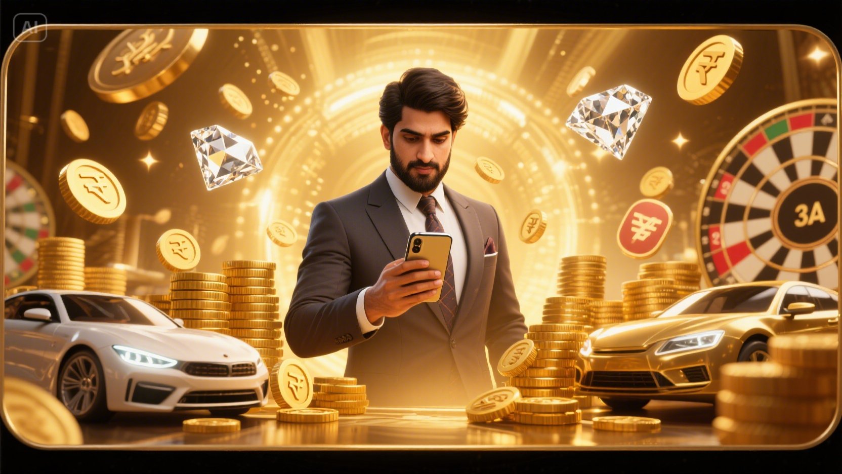 Smiles CasinoDeposit today and get 200% instantly credited! Pakistani players can spin, win, and withdraw their PKR cash rewards through secure and fast local payment options.