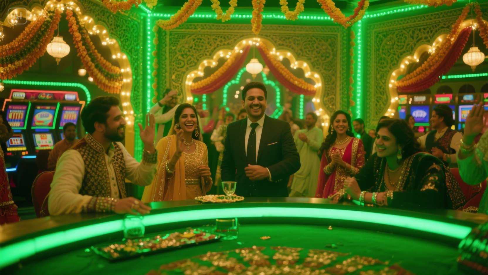 Registration at Smiles Casino Casino