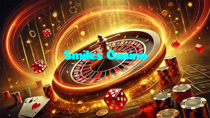 available types of Smiles Casino bet including pre-match live express and system bets