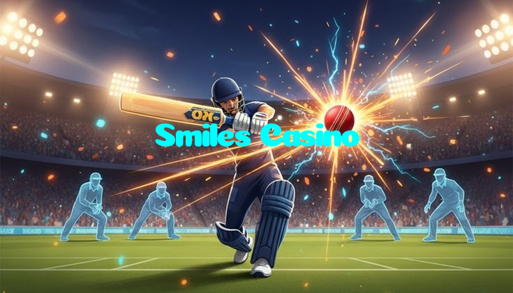 available types of Smiles Casino bet including pre-match live express and system bets