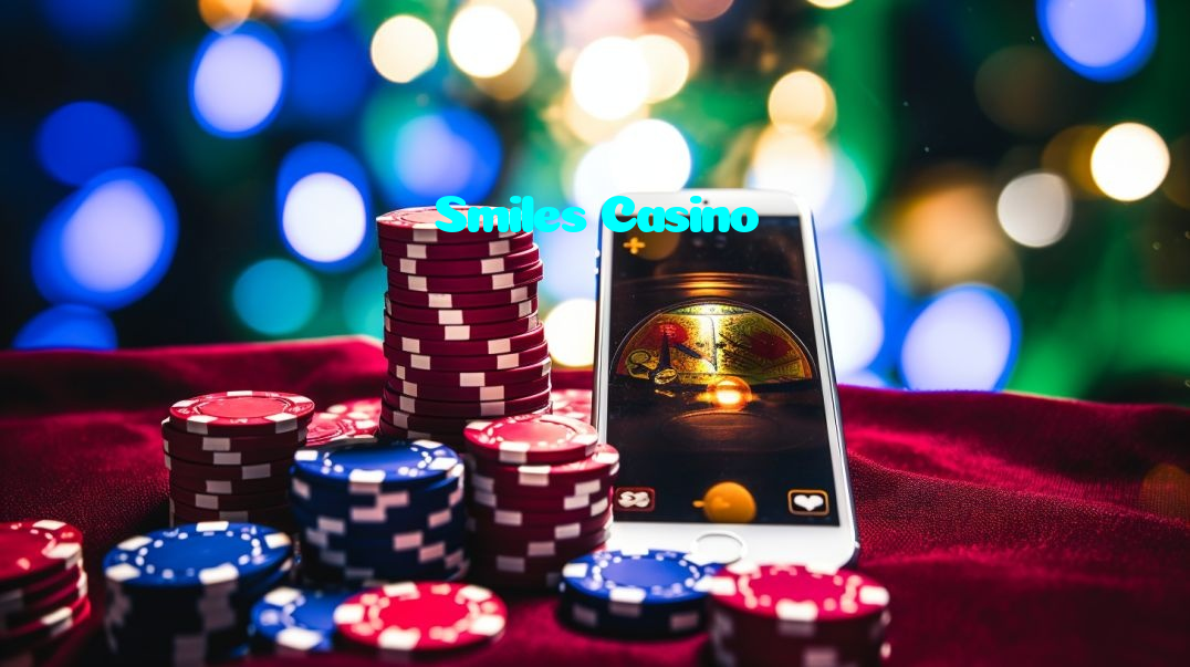 Smiles Casino