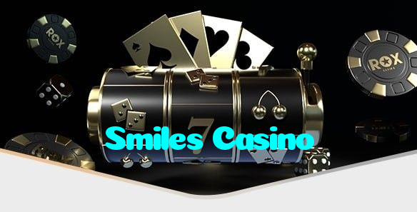 available types of Smiles Casino bet including pre-match live express and system bets