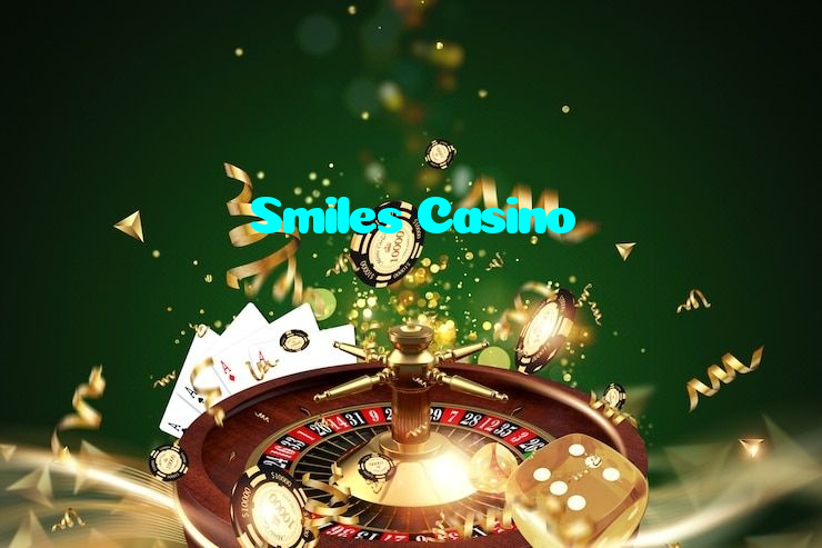 Smiles Casino خوش آمدید بونس +600% پیشکش موبائل ایپ کے پروموشن سیکشن میں دکھائی دیتی ہے۔